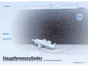Hauptbremszylinder MERCEDES-BENZ 124 T-Modell (S124)