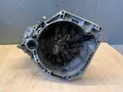 Schaltgetriebe RENAULT Megane III Coupe (DZ) TL4A060 TL4