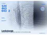 Lenkstange MERCEDES-BENZ C-Klasse (W202) 1244630432