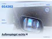 Außenspiegel rechts MAZDA 2 (DY) 014202