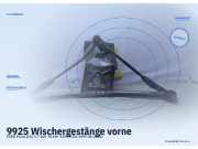 Wischergestänge vorne FORD Puma (EC)