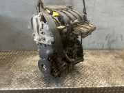 Motor ohne Anbauteile RENAULT Megane II Coupe/Cabriolet (EM) F4R (770) F4R