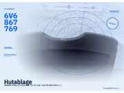 Hutablage SKODA Fabia III (NJ) 6V6867769