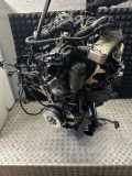 Motor ohne Anbauteile MERCEDES-BENZ C-Klasse T-Modell (S204) 651.913