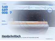 Handschuhfach MERCEDES-BENZ S-Klasse (W140) 1406890087
