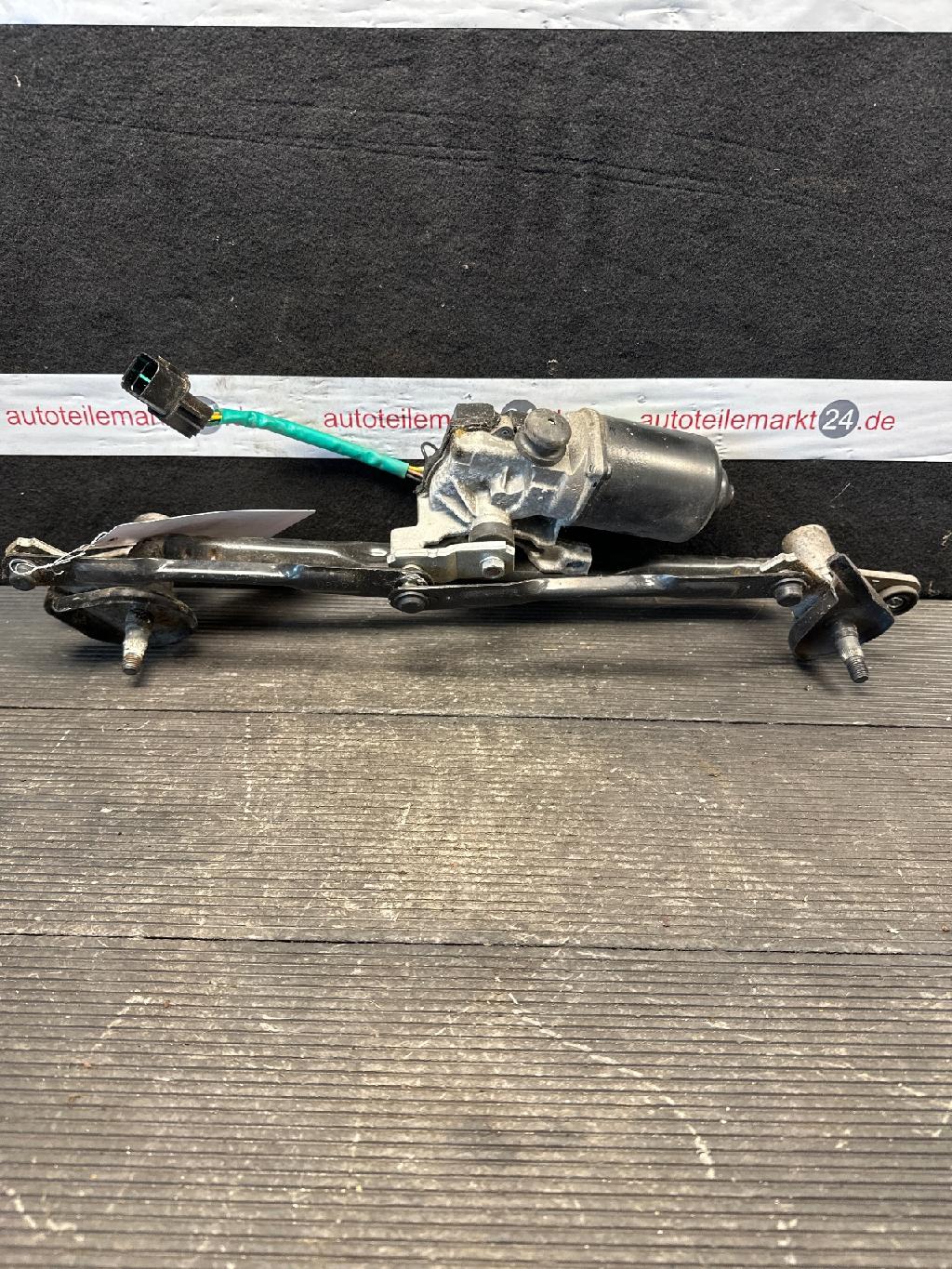 Wischermotor vorne HYUNDAI i20 (PB) 98110-1J000