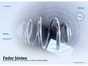 Feder hinten OPEL Corsa B (S93)