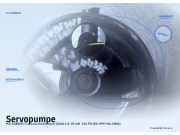 Servopumpe MITSUBISHI Carisma Stufenheck (DA0)