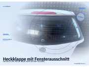 Heckklappe mit Fensterausschnitt VW Polo IV (9N, 9A)