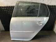 Tür links hinten VW Golf V (1K)