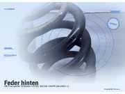 Feder hinten VW Transporter T6 Kasten