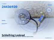 Schleifring Lenkrad OPEL Astra G Coupe (T98C) 24436920