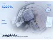 Lenkgetriebe OPEL Omega B 52297L