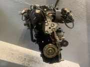 Motor ohne Anbauteile PEUGEOT 307 CC RHR 10DYVD