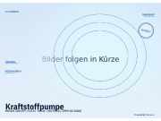 Kraftstoffpumpe ROVER 200 (RF)
