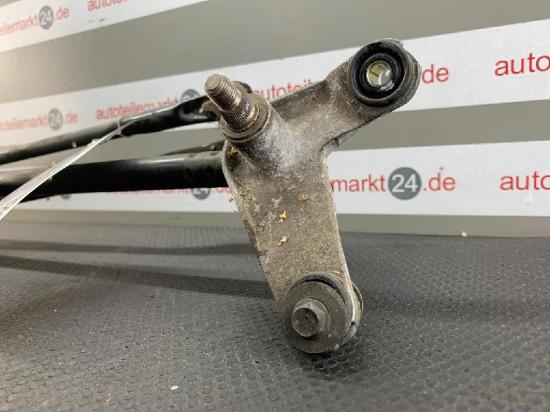 ( Wischermotor vorne KIA Sorento (JC) 981003E000) Bild ( Wischermotor vorne KIA Sorento (JC) 981003E000)