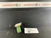 Widerstand Gebläsemotor VW Tiguan I (5N) 1K0959263A