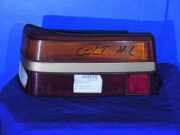 Rückleuchte links MITSUBISHI Colt II (C 10) 043-7119