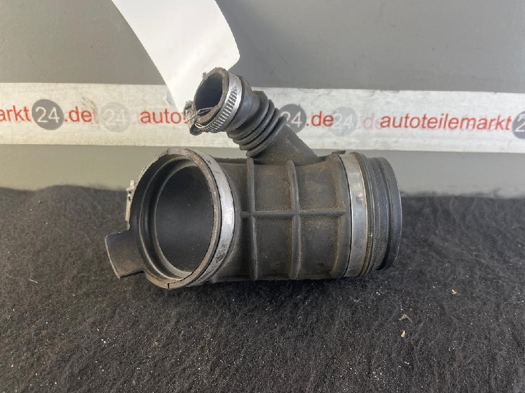Ansaugschlauch für Luftfilter BMW 5er (E39) 1435627 Bild Ansaugschlauch für Luftfilter BMW 5er (E39) 1435627