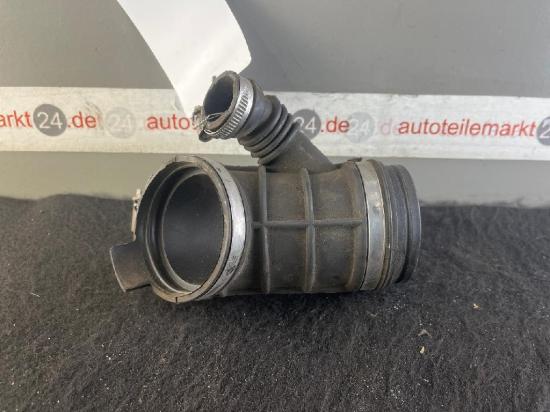 Ansaugschlauch für Luftfilter BMW 5er (E39) 1435627 Bild Ansaugschlauch für Luftfilter BMW 5er (E39) 1435627