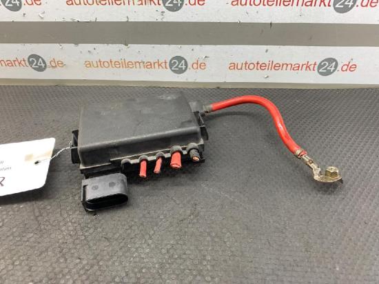 Sicherungskasten VW Golf IV (1J) Bild Sicherungskasten VW Golf IV (1J)