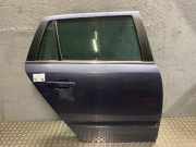 Tür rechts hinten OPEL Astra H Caravan