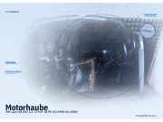 Motorhaube VW Lupo (6X/6E)