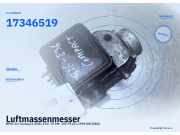 Luftmassenmesser BMW 3er Compact (E36) 17346519