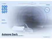 Antenne Dach VW Golf VII (5G) 5Q0035507
