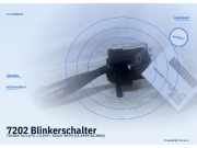 Blinkerschalter TOYOTA Yaris (P1)