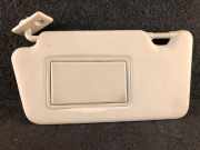 Sonnenblende links NISSAN Micra IV (K13) 964011HB0A