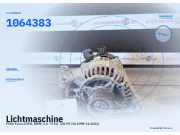 Lichtmaschine FORD Focus (DAW, DBW) 1708472 1064383