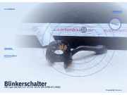 Blinkerschalter VW Lupo (6X/6E)