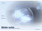 Blinker rechts FIAT Palio (178)