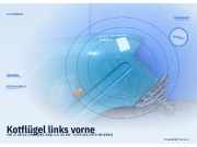 Kotflügel links vorne VW LT 28-35 I Bus (281-363)