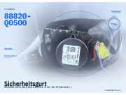 Sicherheitsgurt HYUNDAI i20 III (BC3, BI3) 88820-Q0500