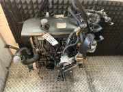 Motor ohne Anbauteile FIAT Ducato Kasten (250) F1AGL4112