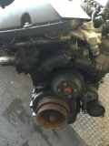 Motor ohne Anbauteile BMW 5er (E39) 256S4