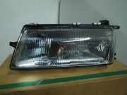 Hauptscheinwerfer links OPEL Vectra A 442-1107L