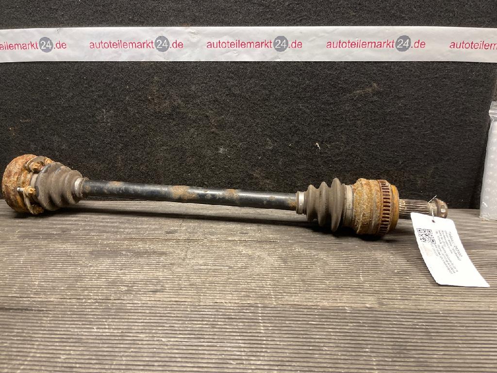 Antriebswelle rechts BMW 1er (E87) 7523960AI03 Bild Antriebswelle rechts BMW 1er (E87) 7523960AI03