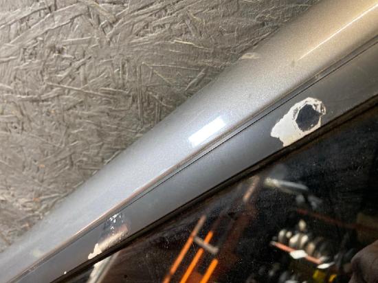 Tür rechts hinten BMW X5 (E53) Bild Tür rechts hinten BMW X5 (E53)