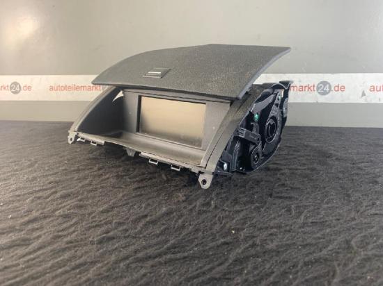 Display MERCEDES-BENZ C-Klasse (W204) A2046801231 Bild Display MERCEDES-BENZ C-Klasse (W204) A2046801231