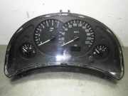 Tachometer OPEL Corsa C (X01) 09166814FL