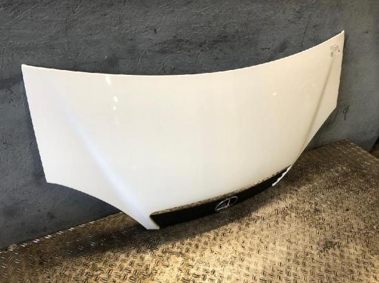 Motorhaube MERCEDES-BENZ A-Klasse (W168) A168880065728 Bild Motorhaube MERCEDES-BENZ A-Klasse (W168) A168880065728