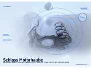 Schloss Motorhaube MERCEDES-BENZ C-Klasse T-Modell (S202)