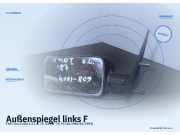 Außenspiegel links FIAT Uno (146)