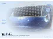 Tür links SMART City-Coupe (MC 01)
