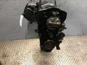 Motor ohne Anbauteile PEUGEOT 206 Schrägheck (2A/C) NFU 10FX