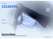 Gurtschloss OPEL Meriva A 13130378