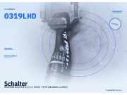 Schalter HYUNDAI Accent II (LC) 0319LHD